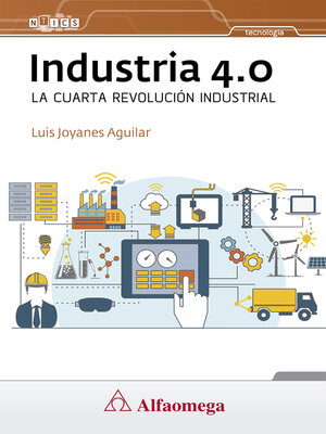 cover image of Industria 4.0